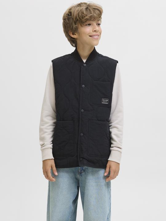 Actual product image Jack & Jones Weste gesteppt (152)