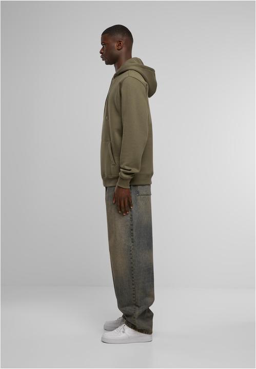 Produktbild New Morning Studios Basic Hoody (XS)