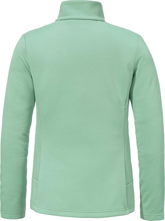 Actual product image Schöffel Fleece Jk Style Pine WMS (S)