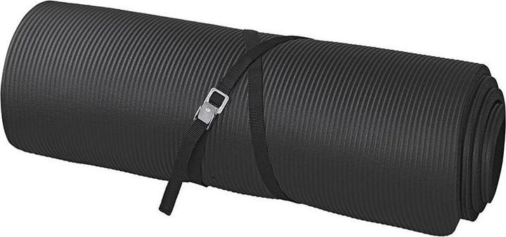 Actual product image ProPlus Tension strap with metal buckle 18mm-150cm set of 2 pieces