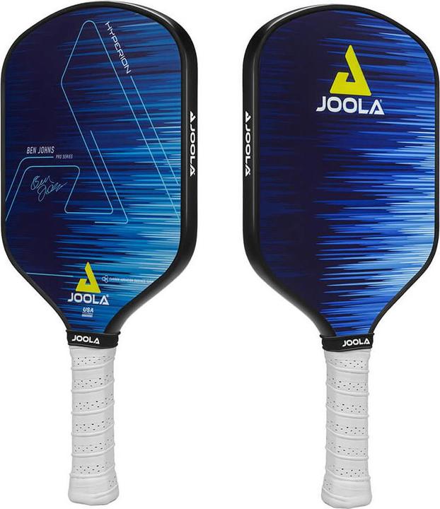 Actual product image Joola Pickleball Paddle Ben Johns