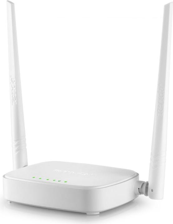 Actual product image Tenda WL-Router N301 300MBit/s (new version)