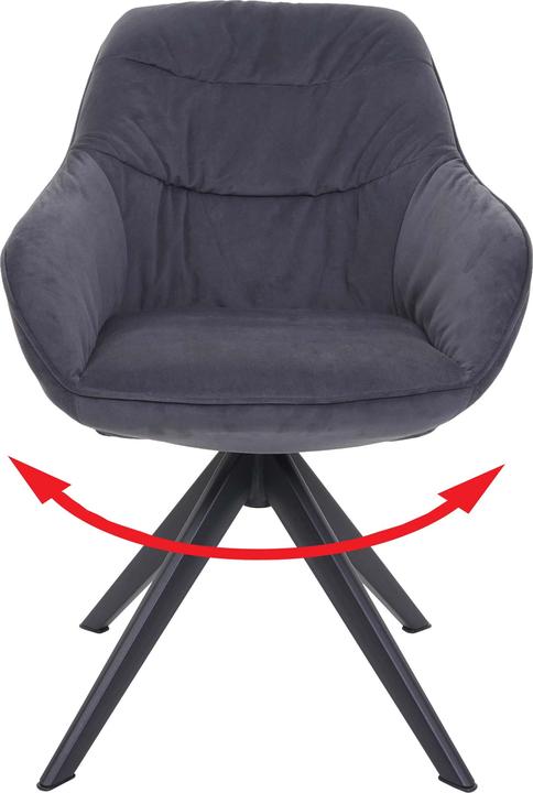 Produktbild JOHN316 Esszimmerstuhl