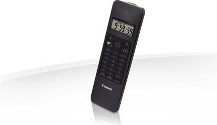 Actual product image Canon X Brand I Presenter