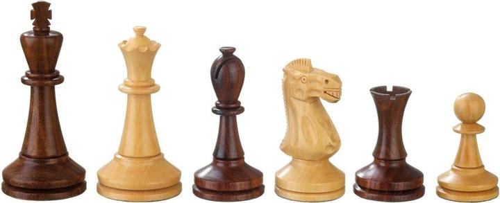 Image du produit Philos Pièces d"échecs Augustus KH mm