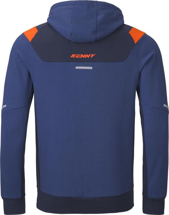 Actual product image Kenny Paddock (Men, Women, XXL)