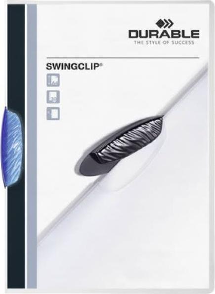Image du produit Durable Agrafeuse SWINGCLIP (A4, 5 x)