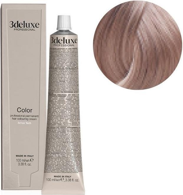 Immagine prodotto 3DeLuxe Professionelle Haarfärbecreme