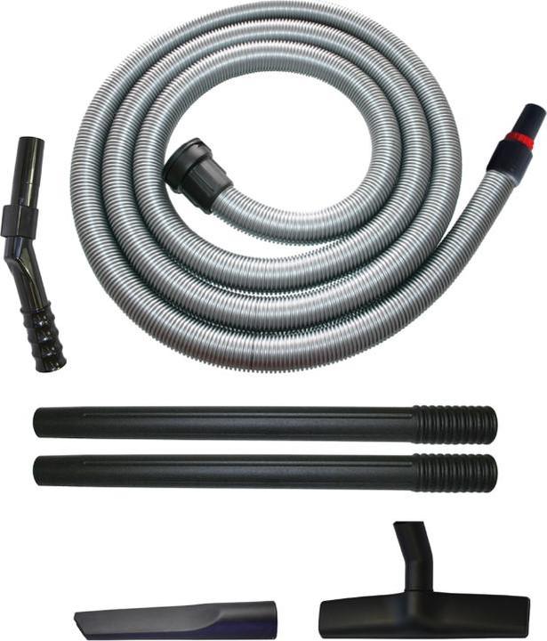 Immagine prodotto starmix iPulse L-1635 Basic (Aspirapolvere a umido e a secco)