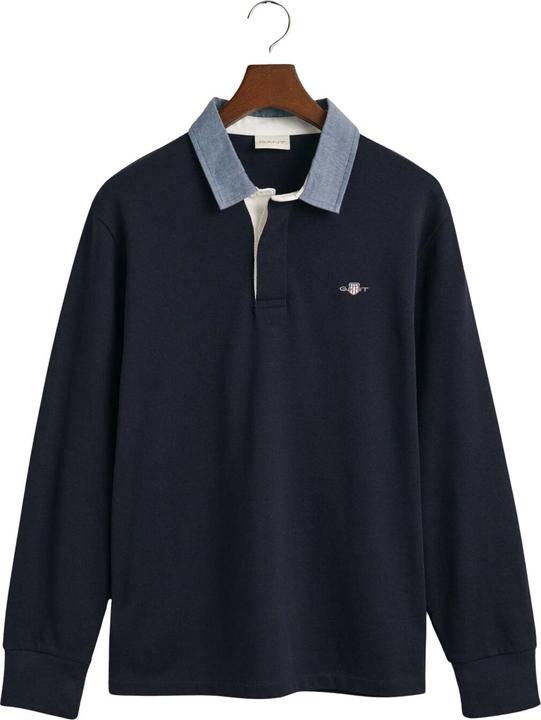 Produktbild GANT Rugbysweater (XL)