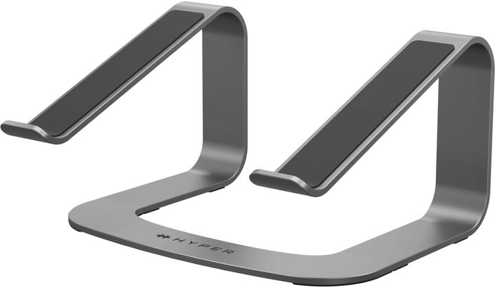 Immagine prodotto Hyper Supporto per laptop HyperSpace - Grigio