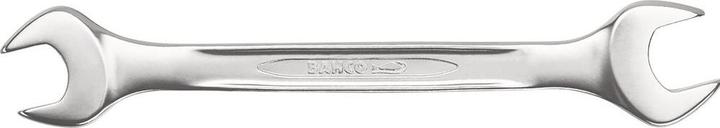 Actual product image Bahco Open-end spanner 6M/24x30 (30 mm)
