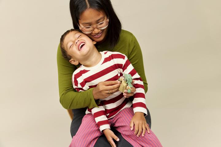 Image du produit LEGO Grogus Zuhause (75443, LEGO Star Wars)