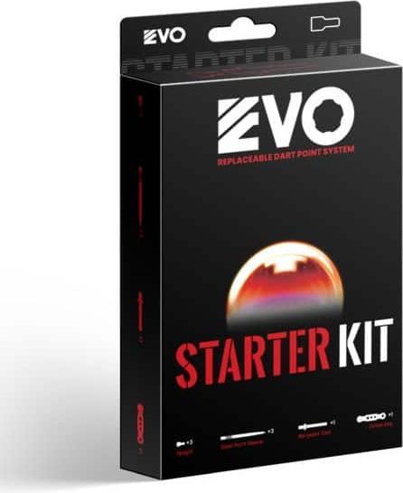 Produktbild Caliburn EVO Points Starter Kit