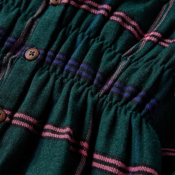 Actual product image vidaXL Long-Beard (116)