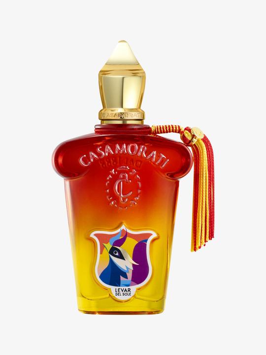 Immagine prodotto XerJoff Casamorati LEVAR DEL SOLE Eau de Parfum (Eau de parfum, 100 ml)