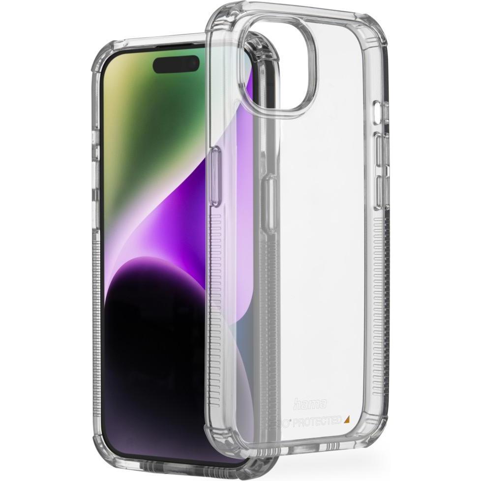 Thumbnail - Hama Extreme Protect (Apple iPhone 14 Plus), Smartphone Hülle, Transparent