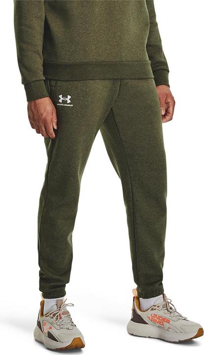 Actual product image Under Armour Essential Fleece Training Pants (XL)