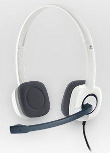 Actual product image Logitech H150 (Cable)