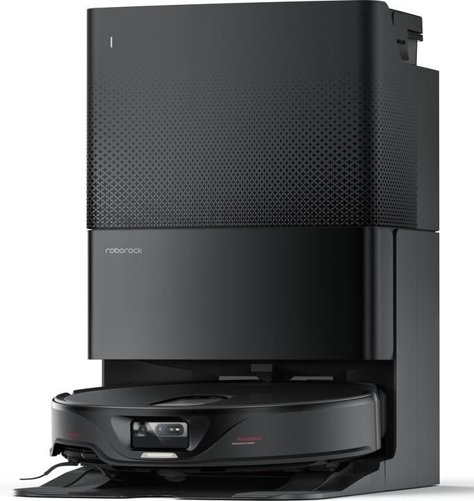 Actual product image Roborock Qrevo Slim (11000 Pa, Wiping pads (rotating))