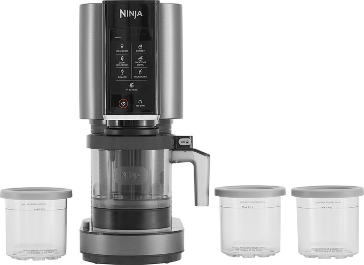 Image du produit Ninja NC300EU Creami (Prise UE)