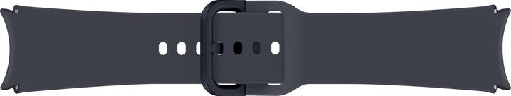 Actual product image Samsung Sport Band (20 mm, Fluoroelastomer, Galaxy Watch6)