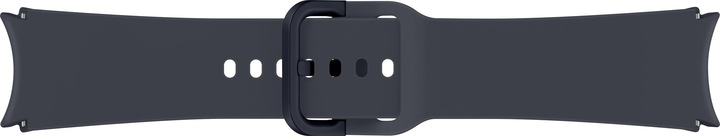 Produktbild Samsung Sport Band (20 mm, Fluoroelastomer, Galaxy Watch6)