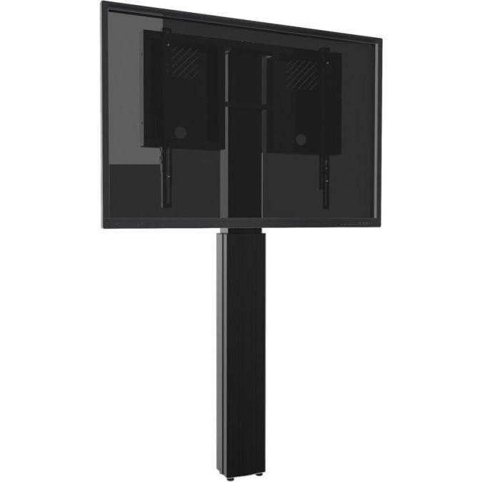 Viewsonic Motorized height adjustable, Digital Signage Zubehör, Schwarz