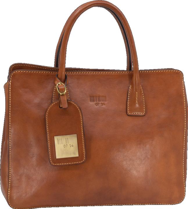 Immagine prodotto 0714 Borsa con manico corto medio