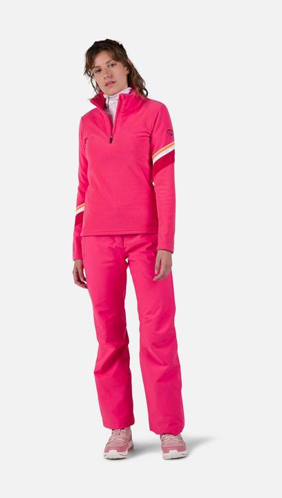 Actual product image Rossignol Sweatshirt aus Strohfleece Hz (L)