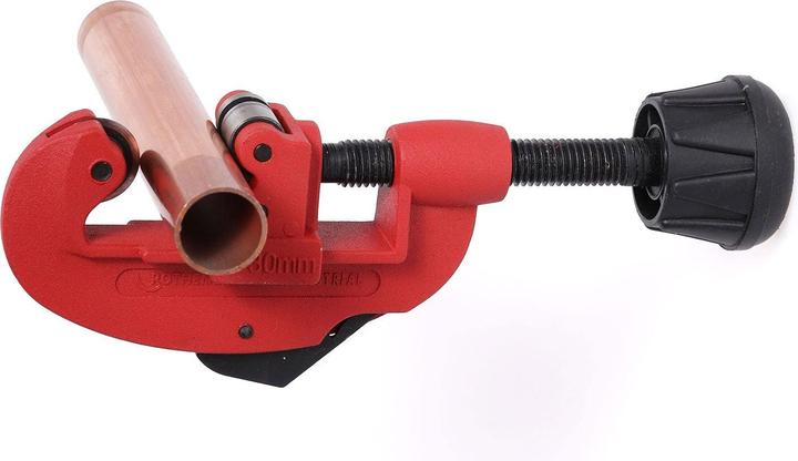 Immagine prodotto Rothenberger Tagliatubi industriale a vasca (30 mm)