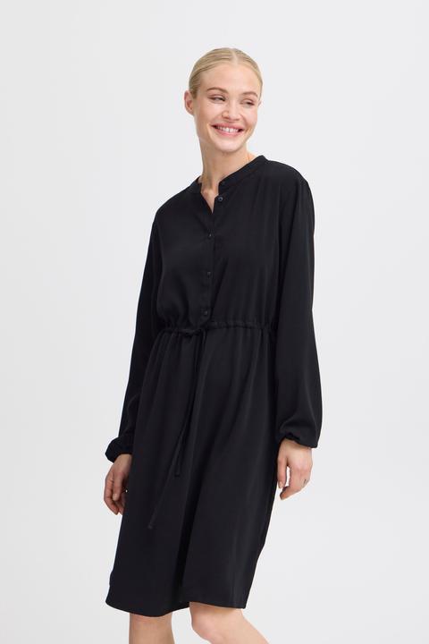 Actual product image B.young BYGILDA DRESS 20815460 (38)