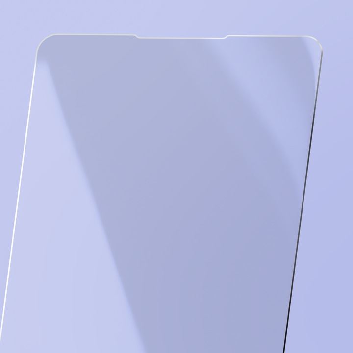 Produktbild Avizar 9H Härtegrad Glas-Displayschutzfolie (1 Stück, Vivo V29 Lite)
