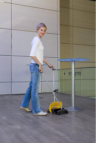 Produktbild Vermop Kehrset (1 Stk.)