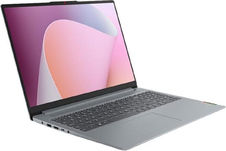 Actual product image Lenovo IdeaPad Slim 3 (16", 512 GB, 8 GB, DE)