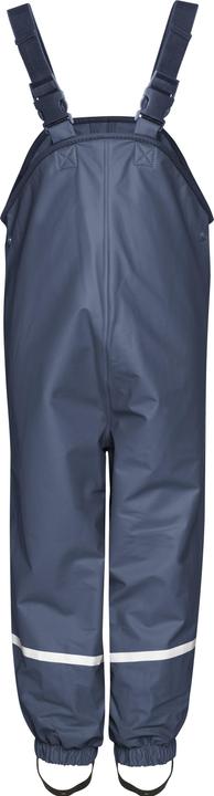 Produktbild Playshoes Regenlatzhose Fleece gefüttert (92)