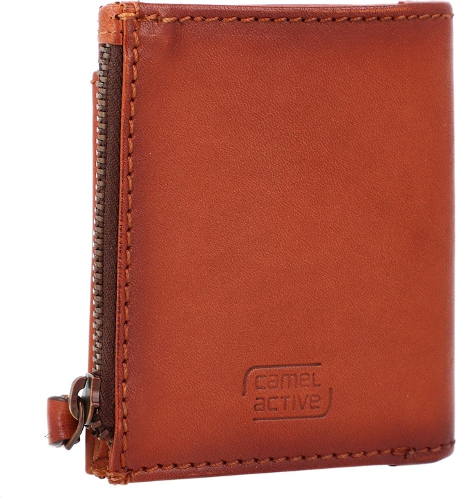 Produktbild Camel Active Nizza Geldbörse RFID Leder 8 cm