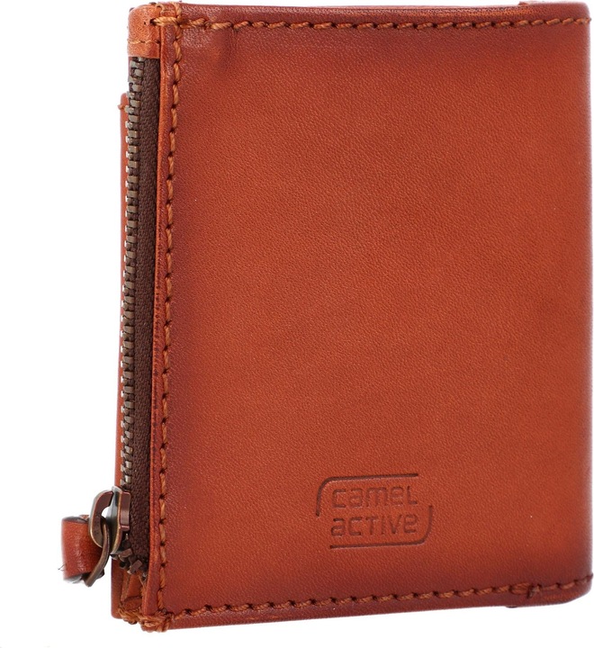 Actual product image Camel Active Nice wallet RFID leather 8 cm