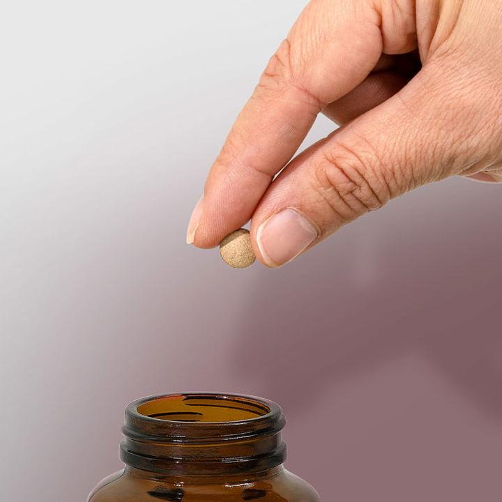 Actual product image Effective Nature Organic Ashwagandha Extract KSM-66 (120 Piece, Pills, 36 g)