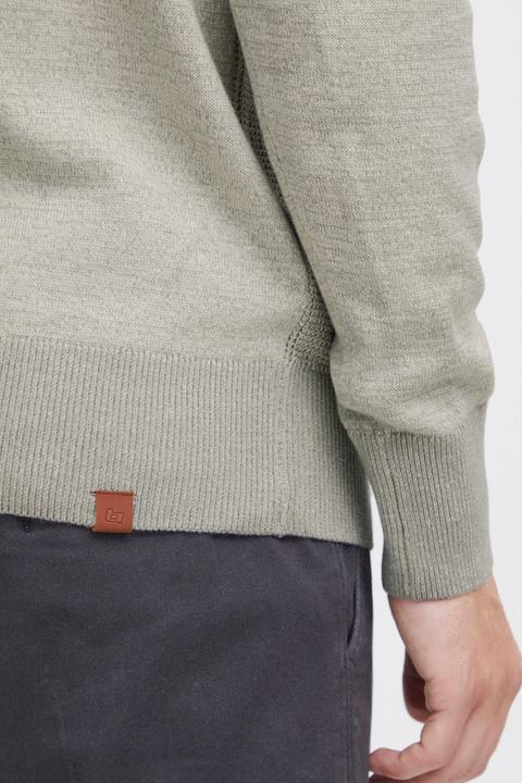 Actual product image Blend Gandolf Men's Knitted Pullover (M)