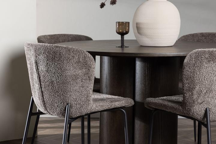 Actual product image Venture Home Olivia, Modesto (MDF)