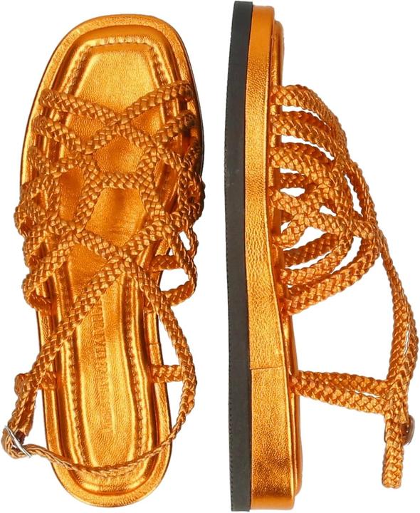 Image du produit Melvin & Hamilton Sandales vim 2, oranje (41)