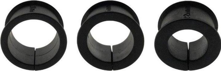 Actual product image Tigra FitClic Neo motorcycle mount