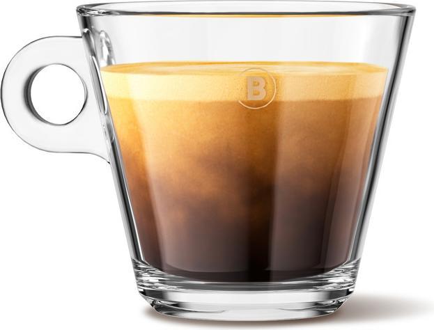 Immagine prodotto CoffeeB Tazza Lungo (280 ml, 2x)
