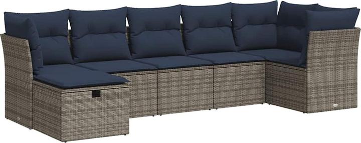 Produktbild vidaXL Jones