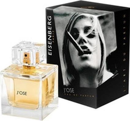 Actual product image Eisenberg J'OSE (Eau de parfum, 30 ml)