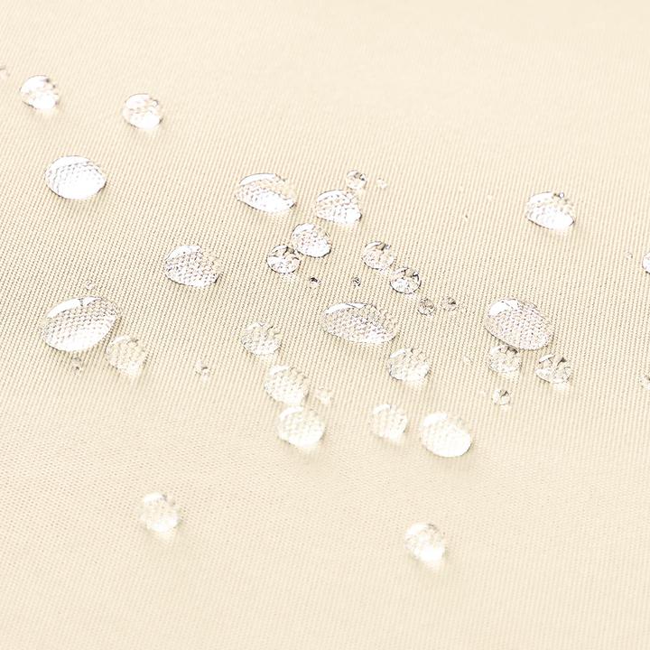 Produktbild Kingsleeve Sonnenschirm (3.07 m)