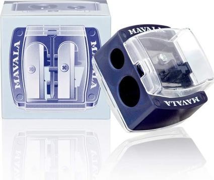 Mavala Taille-crayons pour crayons cosmétiques