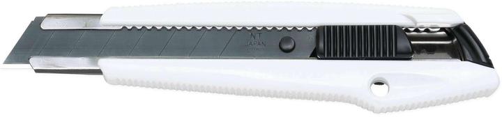 Actual product image NT Cutter BLACK & WHITE - Cutter (Cutters)