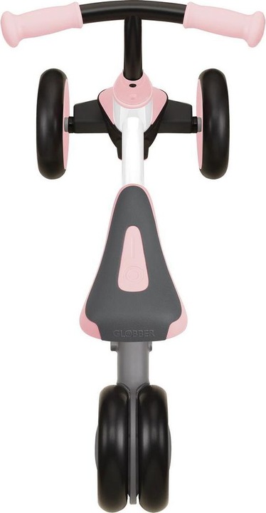 Immagine prodotto Globber Imparare la bicicletta con il pastello bianco